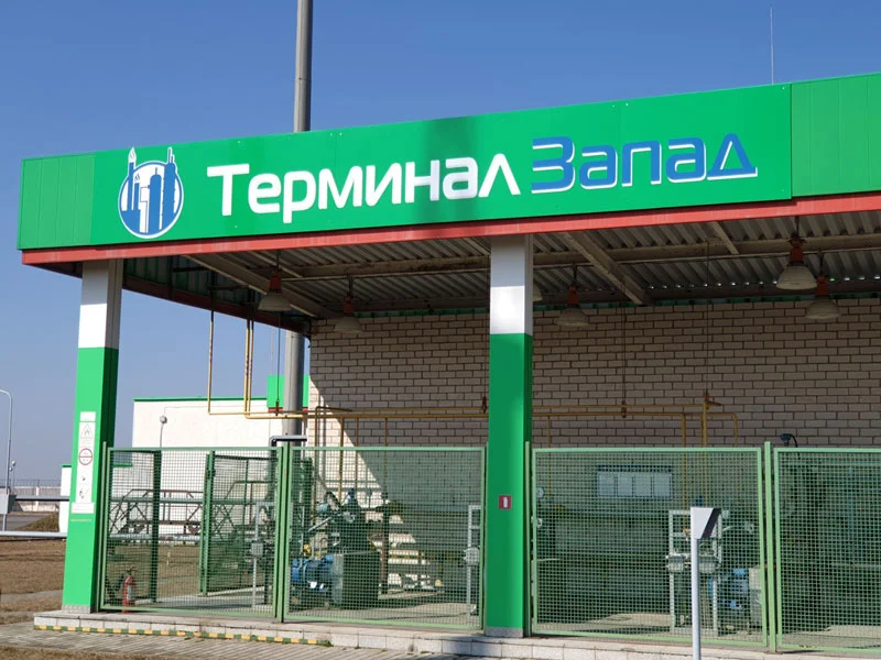 Пример работ