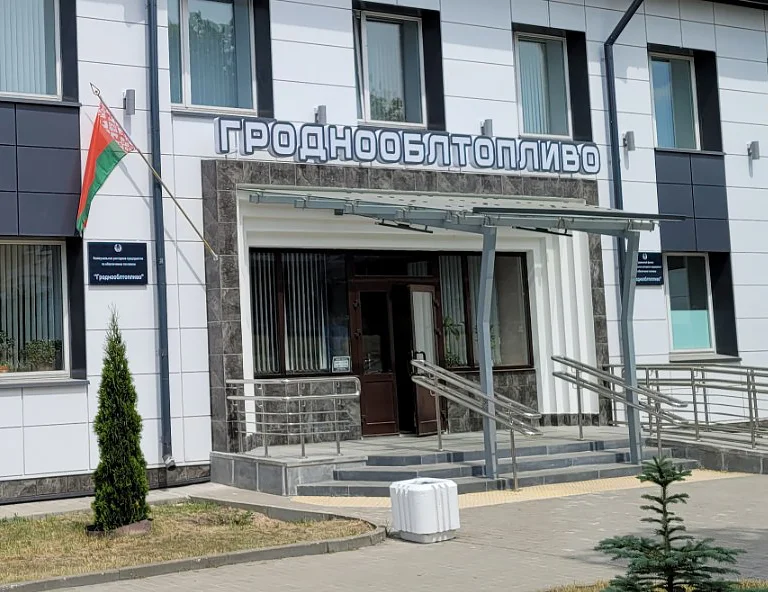 Пример работ