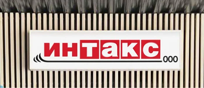 Пример работ