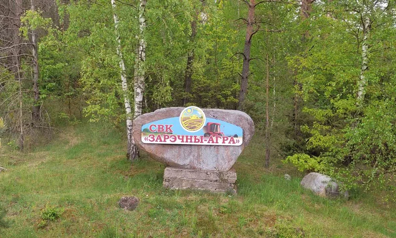 Пример работ
