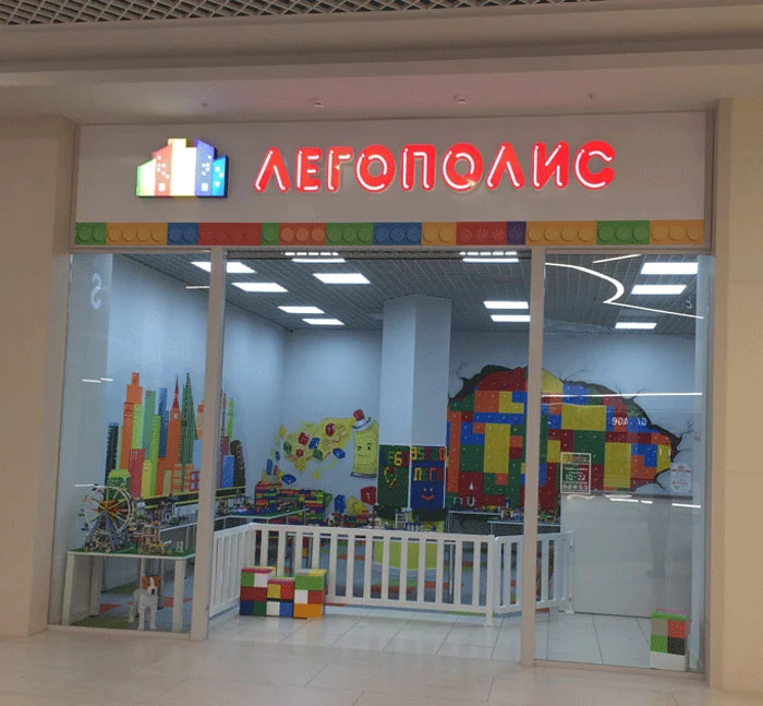 Пример работ