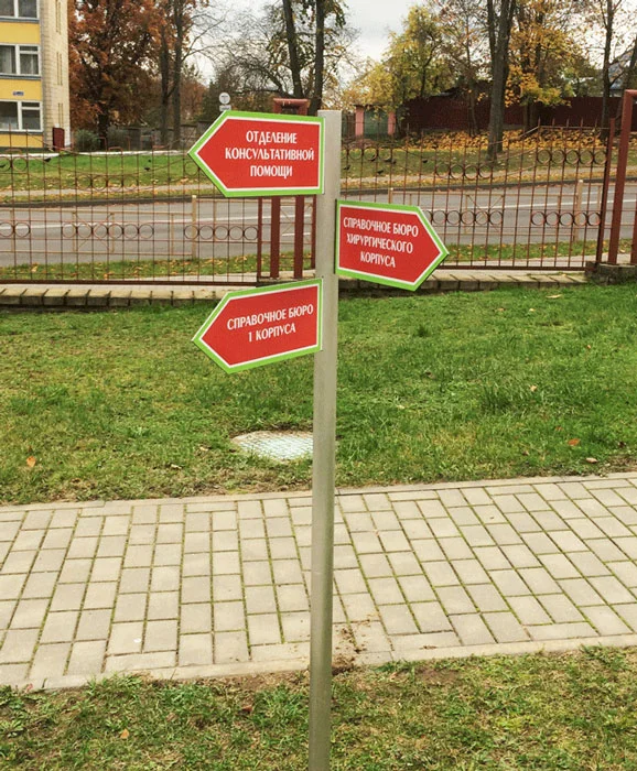 Пример