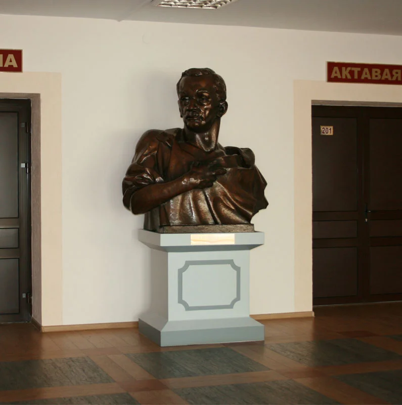 Пример работ