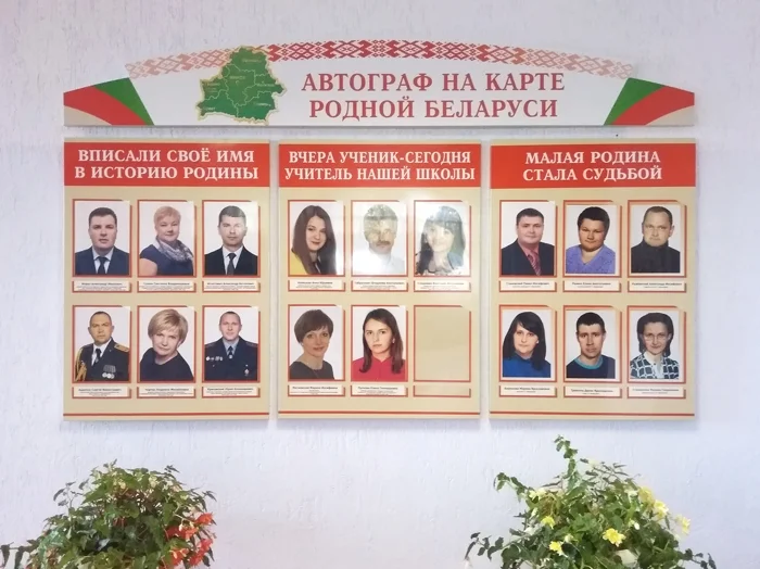 Пример