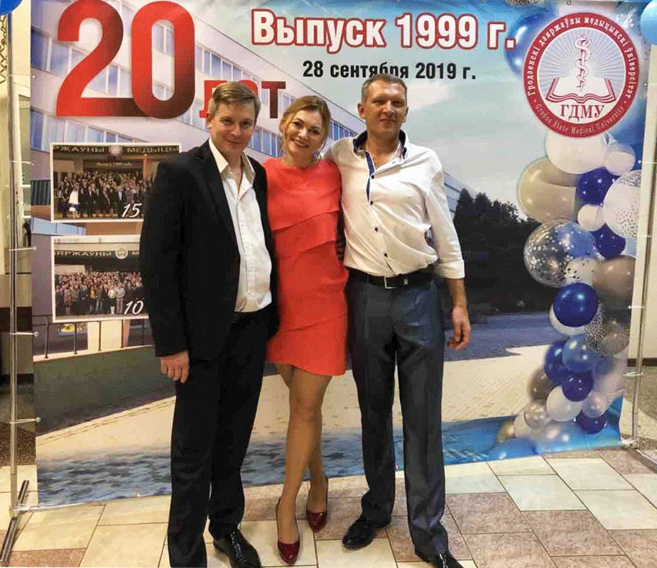Пример работ