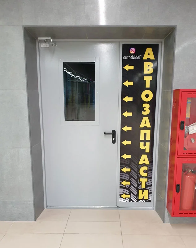 Пример работ