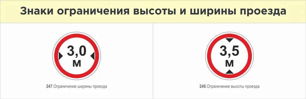 Пример работ